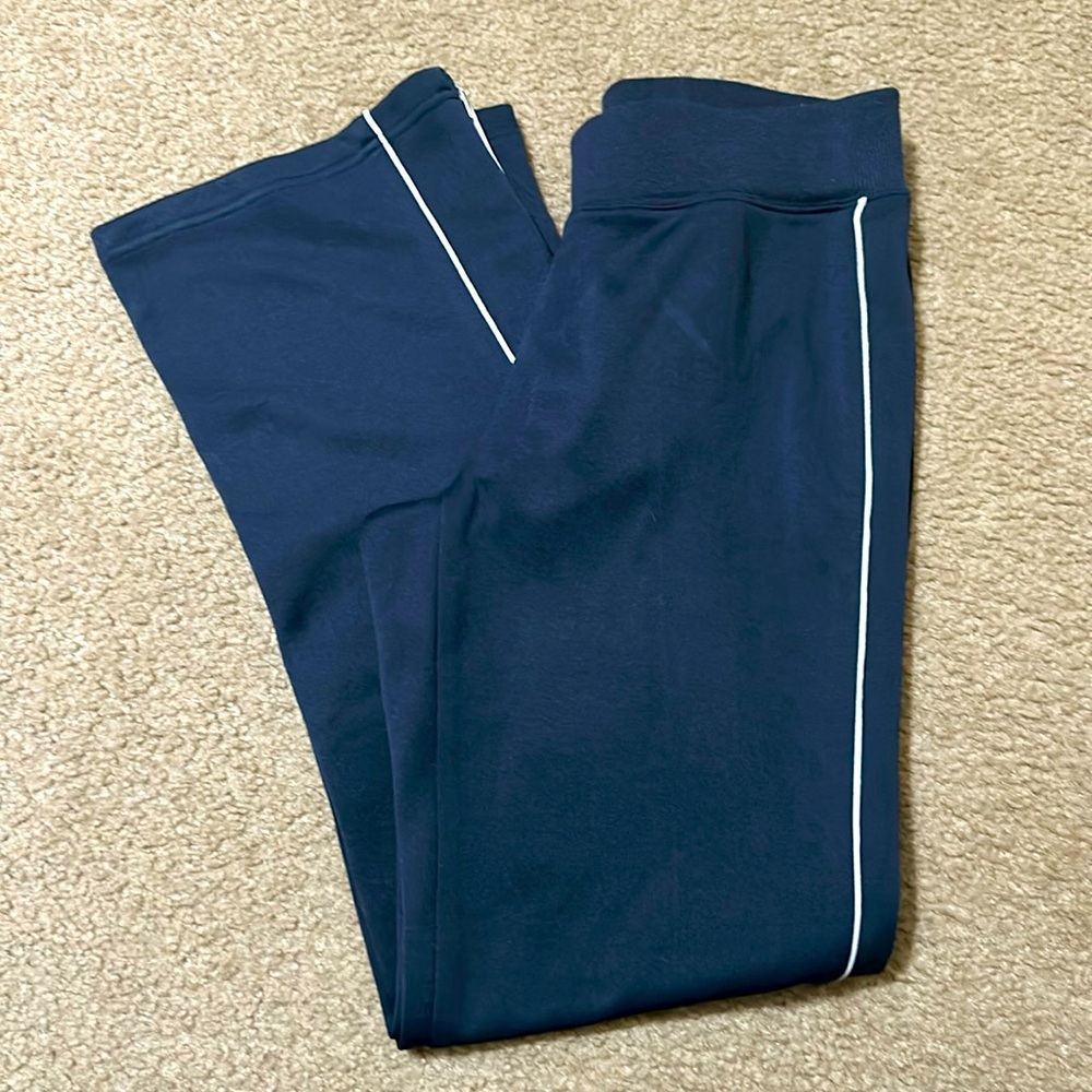 Charles River Apparel “For Her” Athletic Pants - Size M